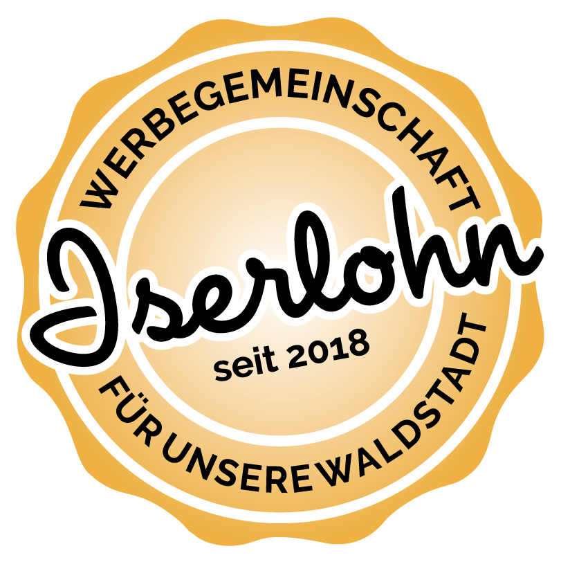 Werbegemeinschaft Iserlohn – Siegel